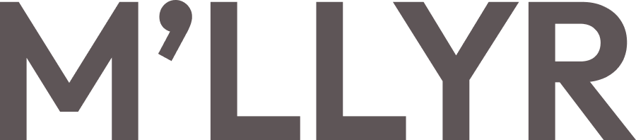 Extra-large text: M'Llyr